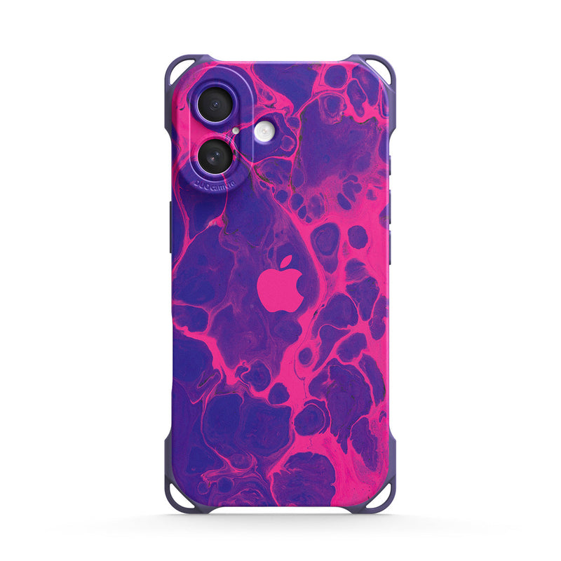 Hallucinogens - iPhone Ultra Impact Case