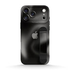Mysterious Night - iPhone Wrist Strap Case