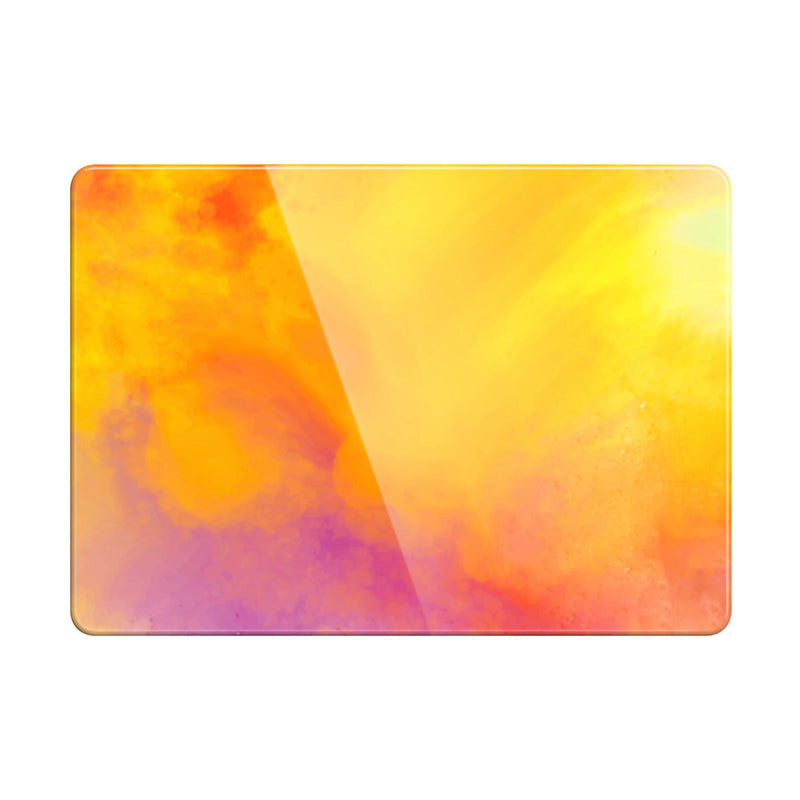 Residual Heat - Macbook Case
