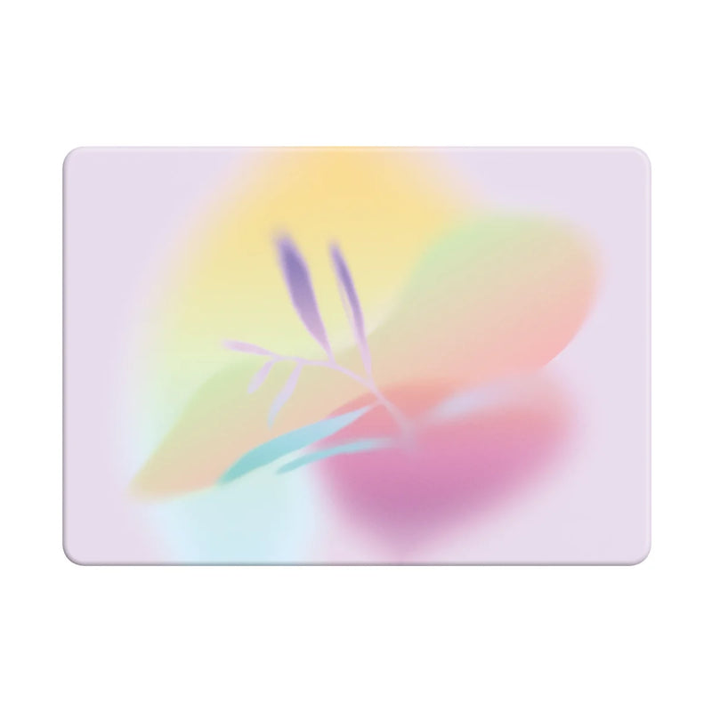 Olive Branch - Macbook Case