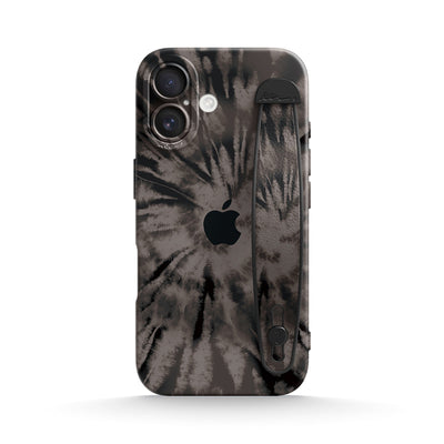 Nocturne - iPhone Wrist Strap Case