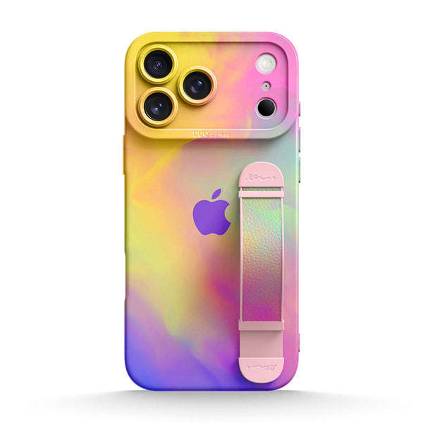 Charmant - iPhone polsbandhoesje