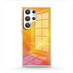 Residual Heat - Samsung Case