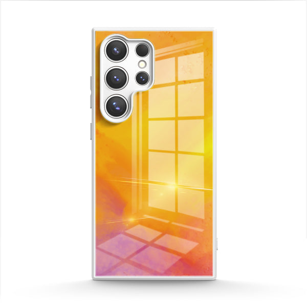 Residual Heat - Samsung Case