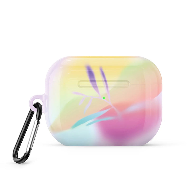 Olive Branch - AirPods Case