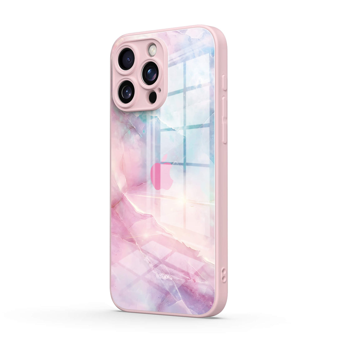 Caitian Jade - iPhone-hoesje