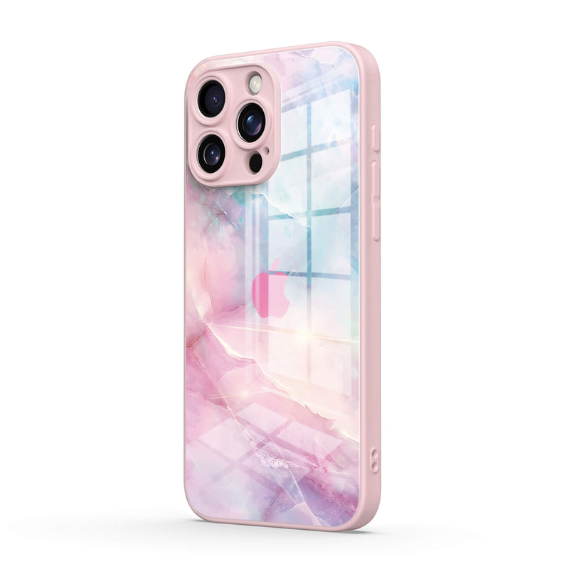 Caitian Jade - iPhone Glass Case