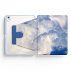 Cumulus - iPad Case