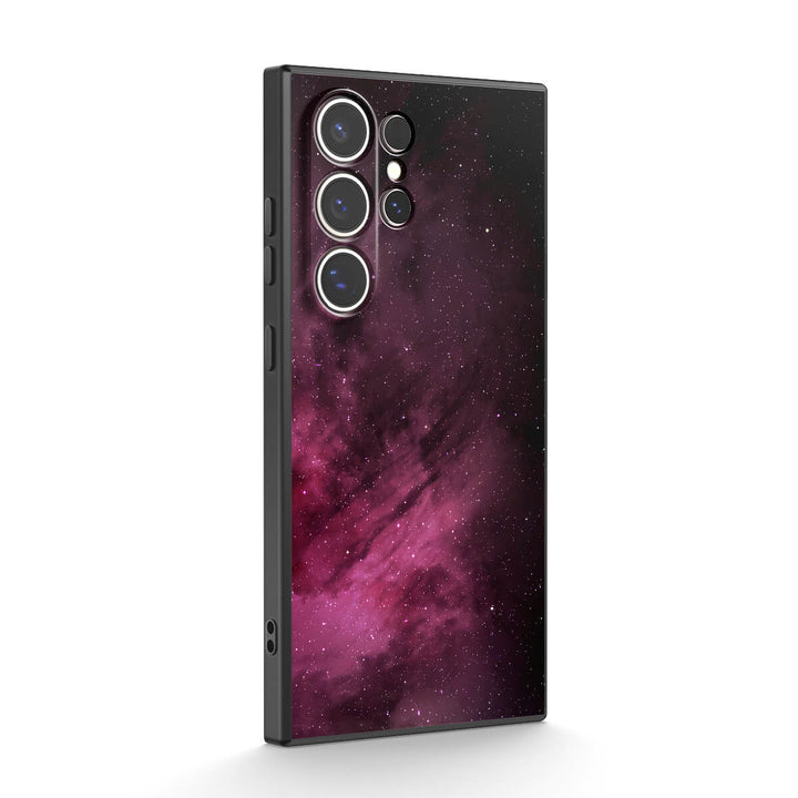 Cosmic Dust - Samsung Case