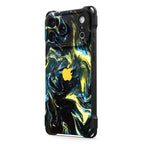 Dark Gold Matter - iPhone Ultra Impact Case