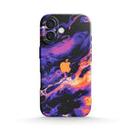 Demon's Gate - iPhone Silicone Case