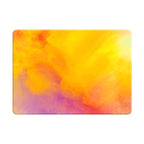 Residual Heat - Macbook Case