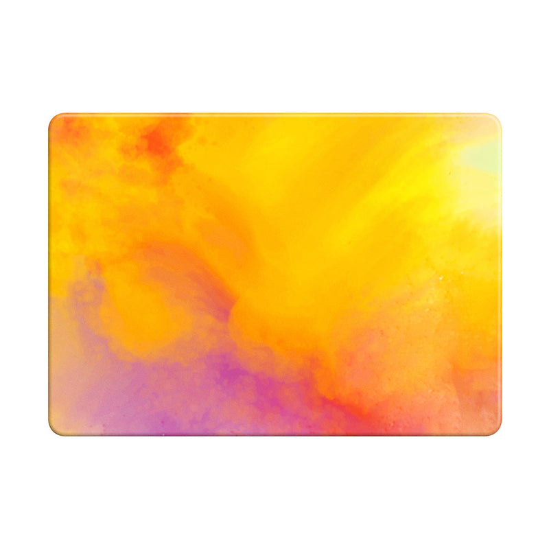 Residual Heat - Macbook Case