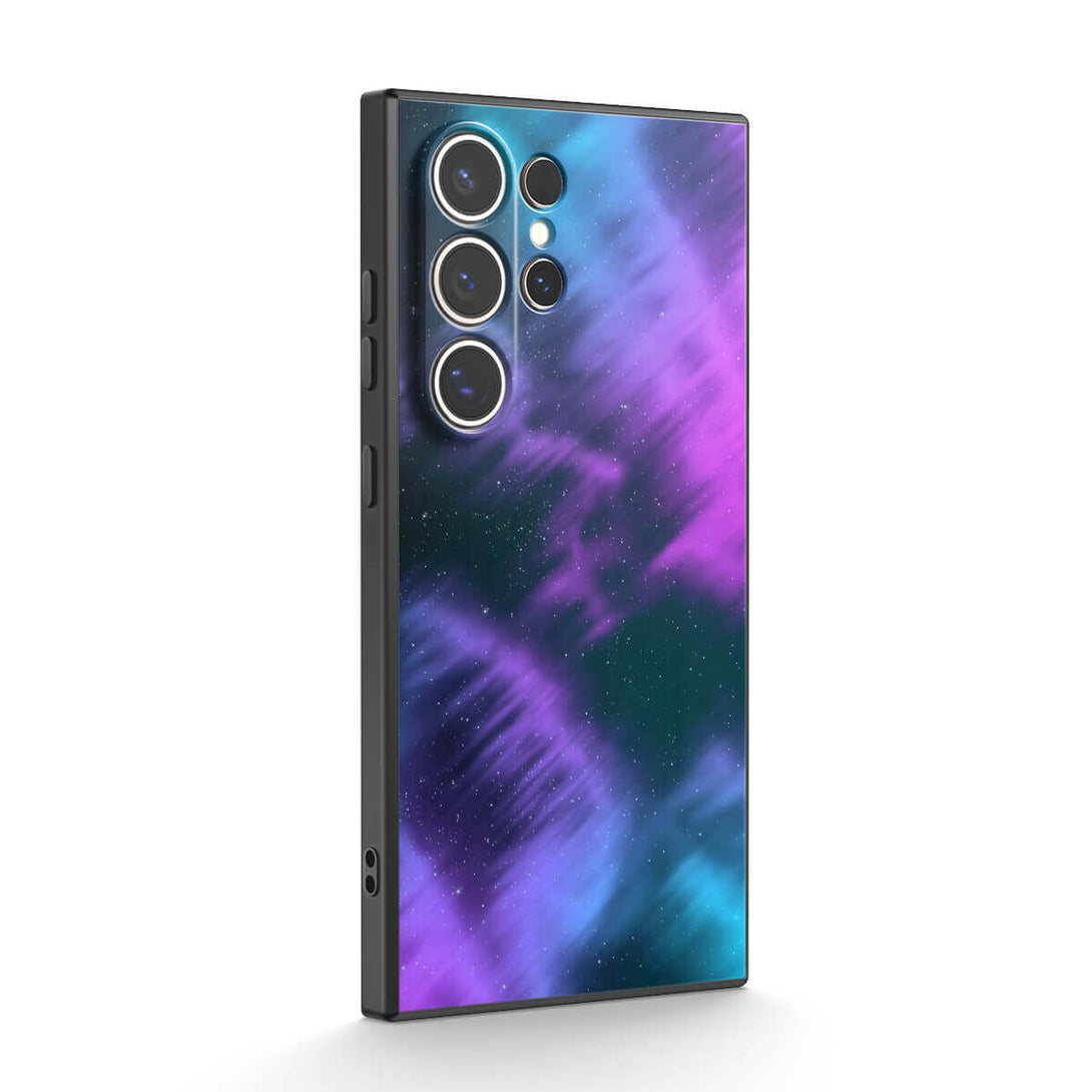 Extreme snelheid - Samsung-hoesje