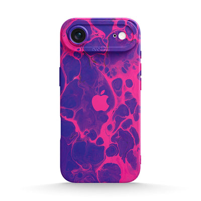 Hallucinogens - iPhone Silicone Case