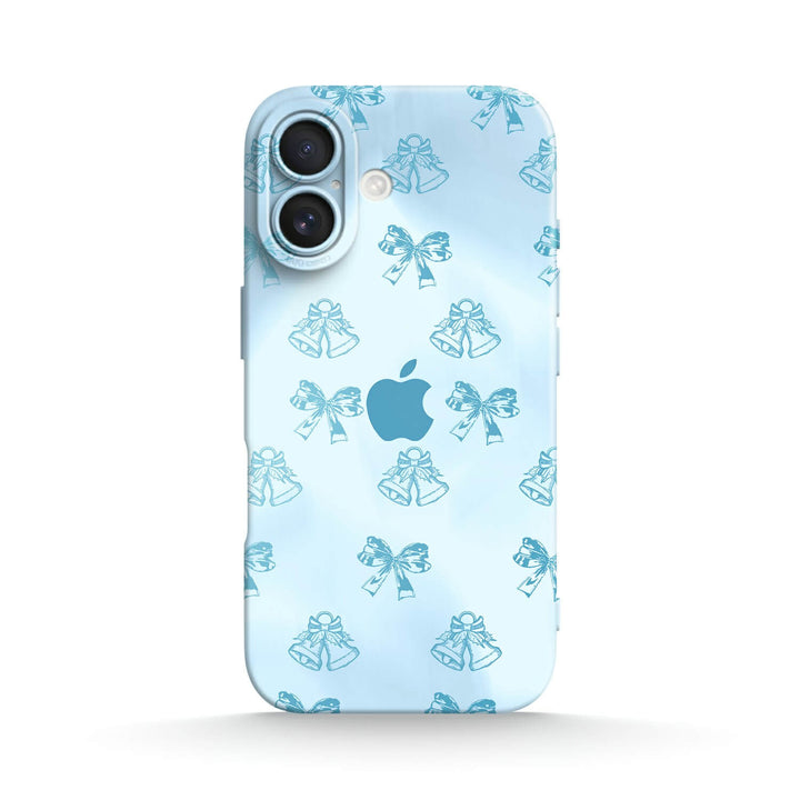 Lucky Bell - iPhone Case