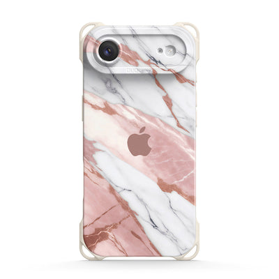 Pink White Jade - iPhone Ultra Impact Case
