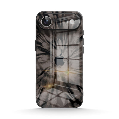 Nocturne - iPhone Glass Case
