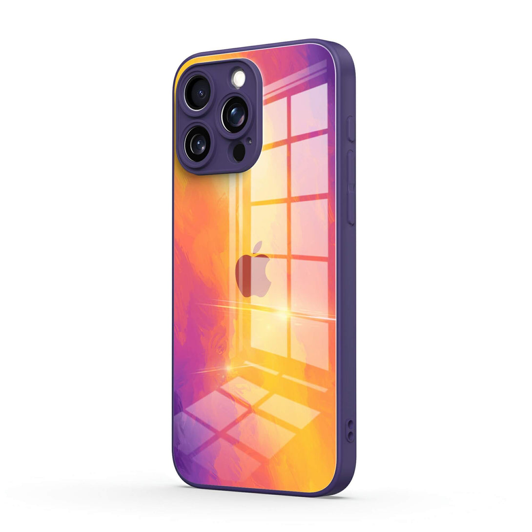 Side Effect - iPhone Case