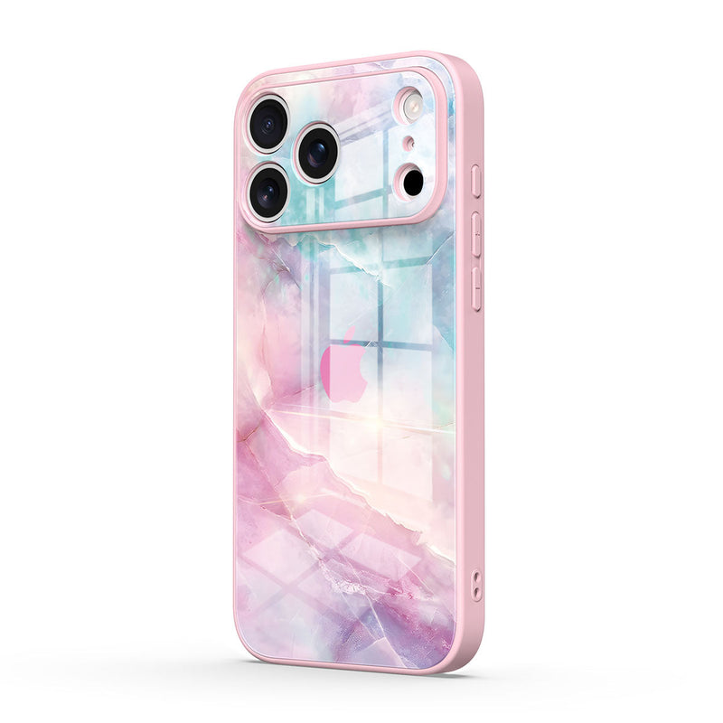 Caitian Jade - iPhone Glass Case