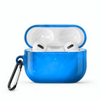 Blue Object - AirPods Case