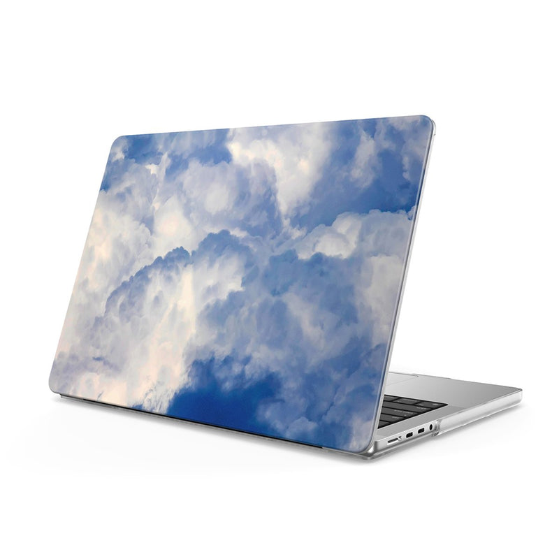 Cumulus - Macbook Case