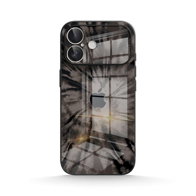 Nocturne - iPhone Glass Case