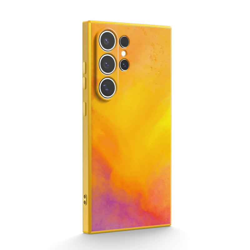 Residual Heat - Samsung Case