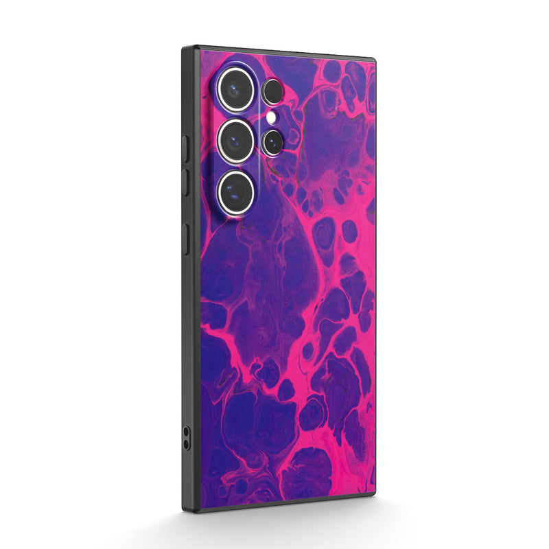 Hallucinogens - Samsung Case