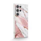 Pink White Jade - Samsung Case