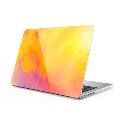Residual Heat - Macbook Case