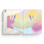 Olive Branch - iPad Case