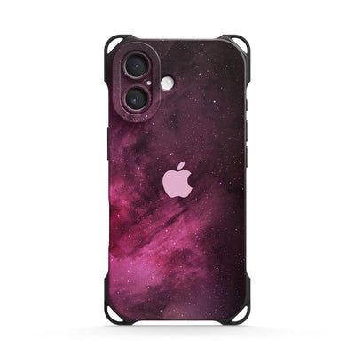 Cosmic Dust - iPhone Ultra Impact Case