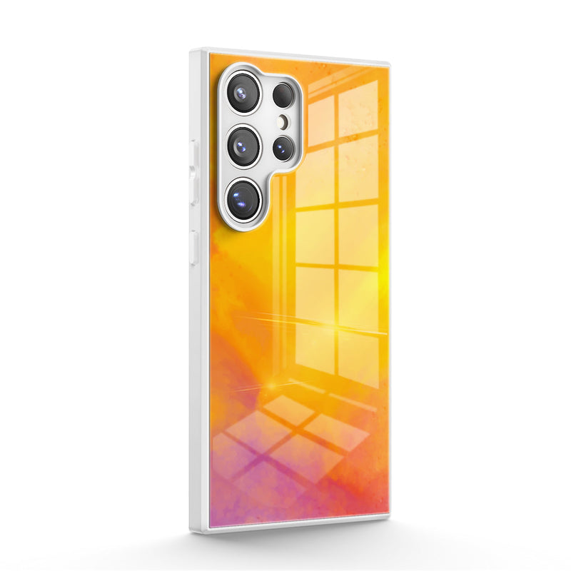 Residual Heat - Samsung Case