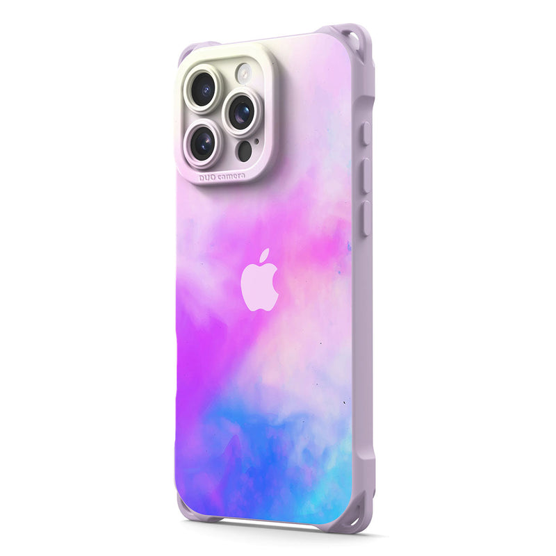 Pink Purple Fantasy - iPhone Ultra Impact Case