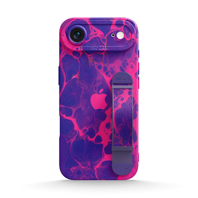Hallucinogens - iPhone Wrist Strap Case