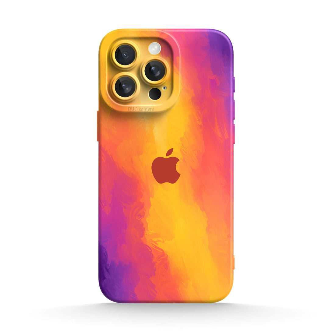 Side Effect - iPhone Case
