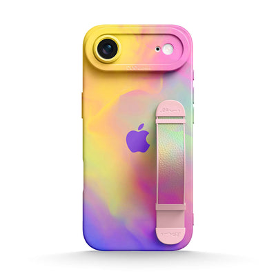 Charming - iPhone Wrist Strap Case