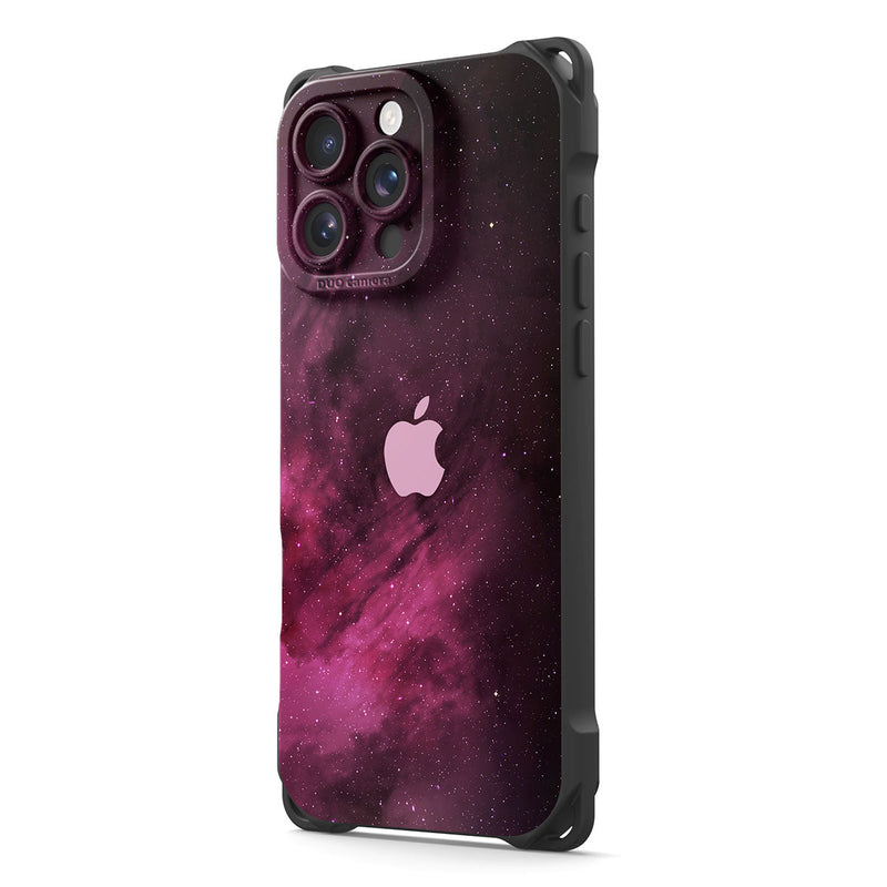 Cosmic Dust - iPhone Ultra Impact Case
