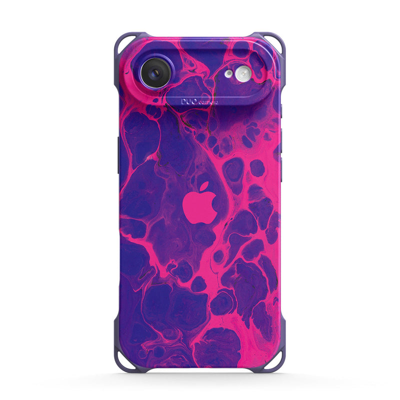Hallucinogens - iPhone Ultra Impact Case