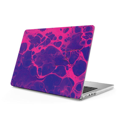 Hallucinogens - Macbook Case