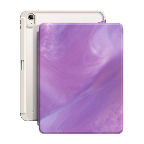 Depend - iPad Case