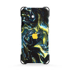 Psychedelic Nebula - iPhone Ultra Impact Case