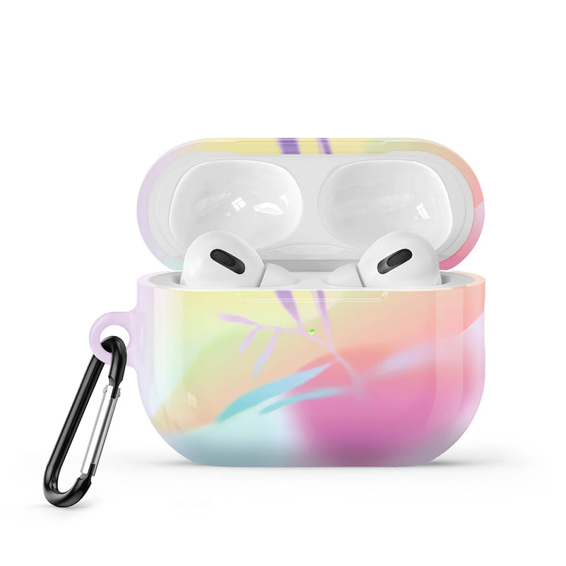 Olive Branch - AirPods Case