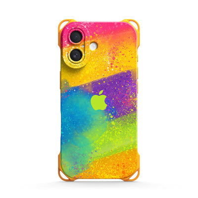 Rainbow Candy - iPhone Ultra Impact Case