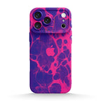Hallucinogens - iPhone Silicone Case