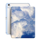 Cumulus - iPad Case