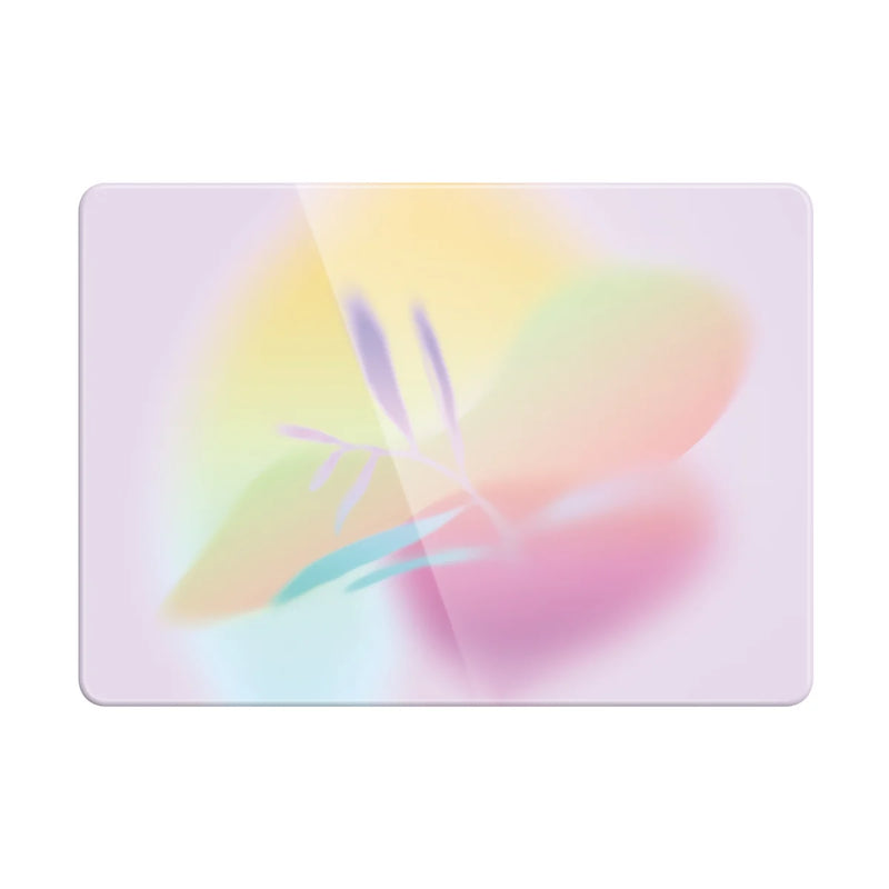Olive Branch - Macbook Case