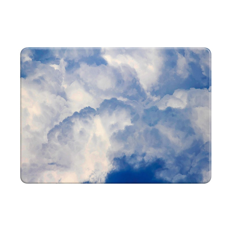 Cumulus - Macbook Case