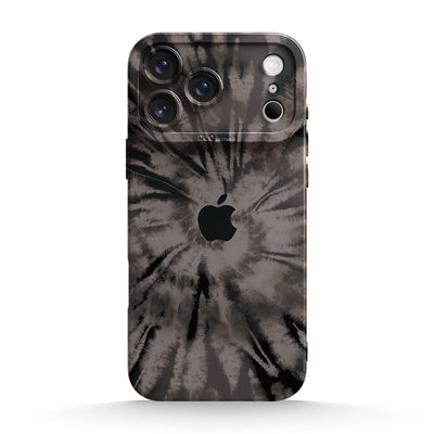 Nocturne - iPhone Silicone Case